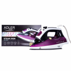 Steam Iron Adler AD5022 2200 W