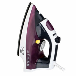 Steam Iron Adler AD5022 2200 W