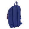 Hiking Backpack F.C. Barcelona Red Navy Blue 22 x 39 x 10 cm