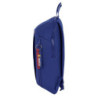 Hiking Backpack F.C. Barcelona Red Navy Blue 22 x 39 x 10 cm