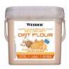 Oatmeal Weider Gourmet Biscuits (1,9 kg)