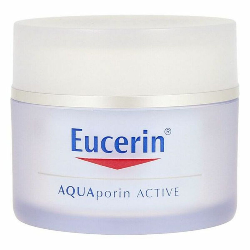 Hydrating Cream Eucerin 4005800127786 50 ml (50 ml)