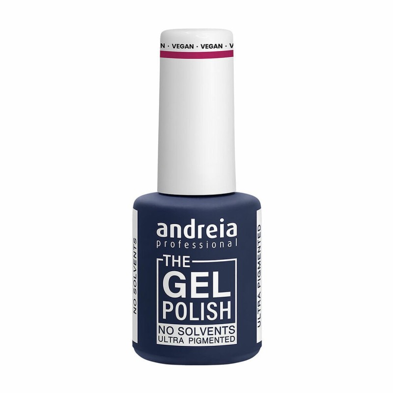 Nail polish Andreia vrouw Semi-permanent G12 (105 ml)