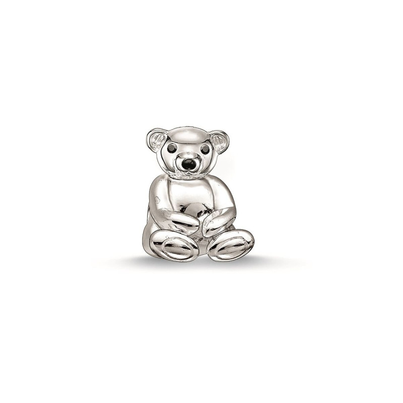 Ladies'Beads Thomas Sabo K0163-041-12 Silver (1,3 cm)