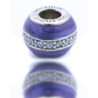 Ladies' Beads Viceroy VMM0317-27 Purple 1 cm