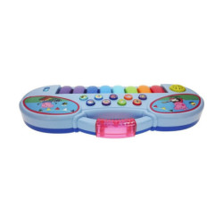 Educational Learning Piano Peppa Pig Peppa Pig