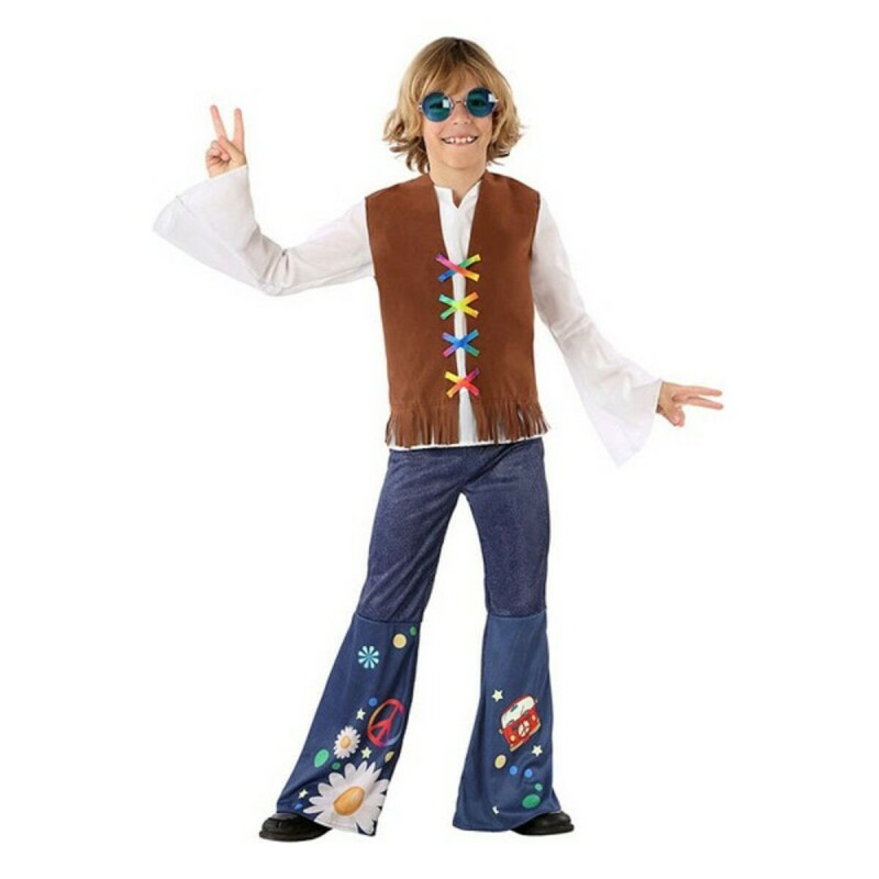 Costume for Children 111043 Multicolour