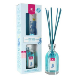 Air Freshener Mikado Cristalinas Mikado Baby 180 ml