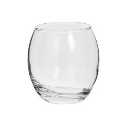 Set of glasses Secret de Gourmet Cesari 400 ml Crystal (6 Pieces)