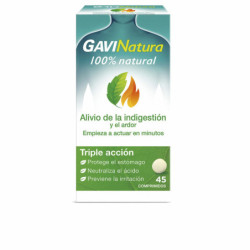 Digestive supplement Gaviscon Gavinatura 45 Units