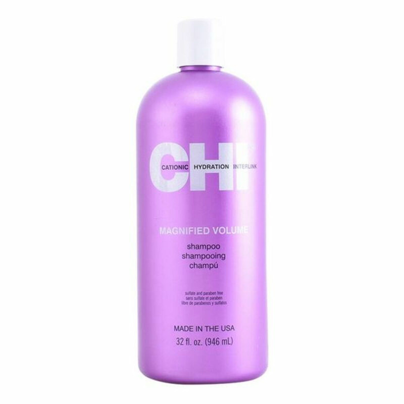 Volumising Shampoo Ch Magnified Farouk (946 ml)