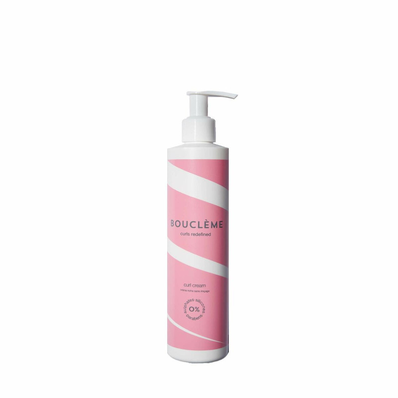 Curl Defining Cream Bouclème Curls Redefined 300 ml