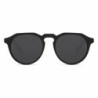 Unisex Sunglasses Warwick TR90 Hawkers Black