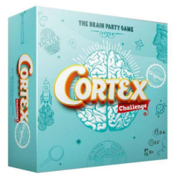 Board game Cortex Challenge Asmodee ASMCORCH01ML