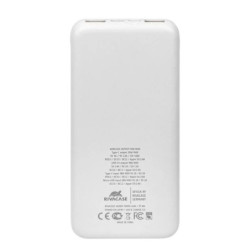 Powerbank Rivacase VA2601 10000 mAh