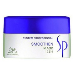 Anti-frizz Mask Wella SP Smoothen (200 ml) 200 ml