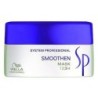 Anti-frizz Mask Wella SP Smoothen (200 ml) 200 ml