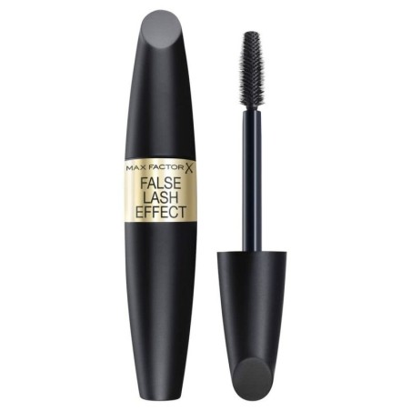 Volume Effect Mascara Max Factor False Lash Effect Black Nº 01 (13,1 ml)