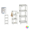 Bathroom Shelves polypropylene (23 x 100 x 35,5 cm)