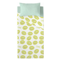 Top sheet Cool Kids Limon