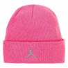 Hat Nike Jordan Cuffed Pink