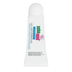 Acne Skin Treatment Sebamed Clear Face Gel 10 ml (10 ml)