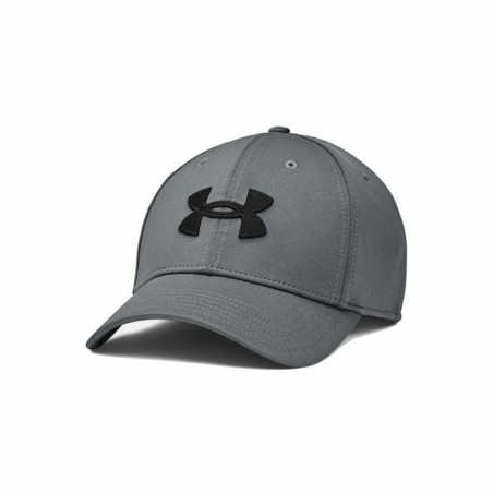 Sports Cap Under Armour Blitzing Grey