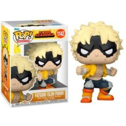 Figure Funko Pop! FATGUM SLIM FORM Nº 1142