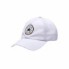 Sports Cap Converse 10022134-A02 White Multicolour One size