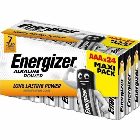 Batteries Energizer 435839