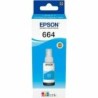 Original Ink Cartridge Epson T6642 Cyan