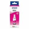 Original Ink Cartridge Epson T6643 Magenta