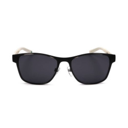 Ladies' Sunglasses Benetton Black Ø 53 mm