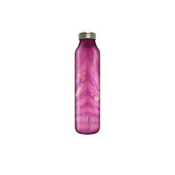 Water bottle Gorjuss First prize Metal Lilac (600 ml)