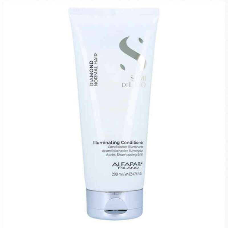 Conditioner Semi Di Lino Diamond Alfaparf Milano Semi Di (200 ml)