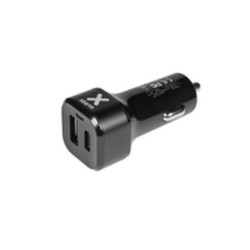 Car Charger Xtorm AU203 48 W Black (1 Unit)