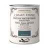 Paint Bruguer 5397530 Blue Chalks Furniture 750 ml