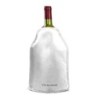 Bottle Cooler Case Vin Bouquet Silver