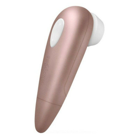 Clitoris Suction Stimulator Satisfyer 1 Next Generation