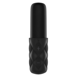 Vibrator Satisfyer Lovely Honey Black