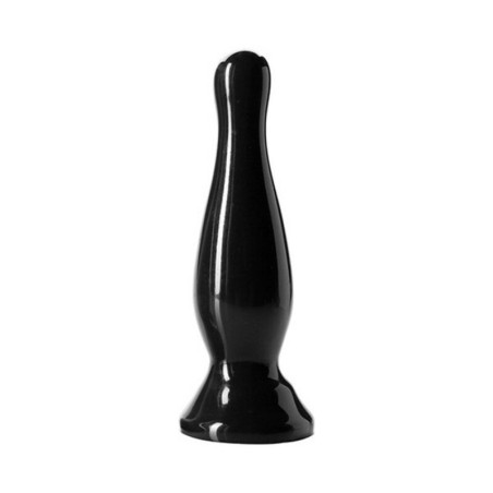 Anal plug Tantus Silicone Large Black