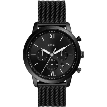 Men's Watch Fossil FS5707 Black