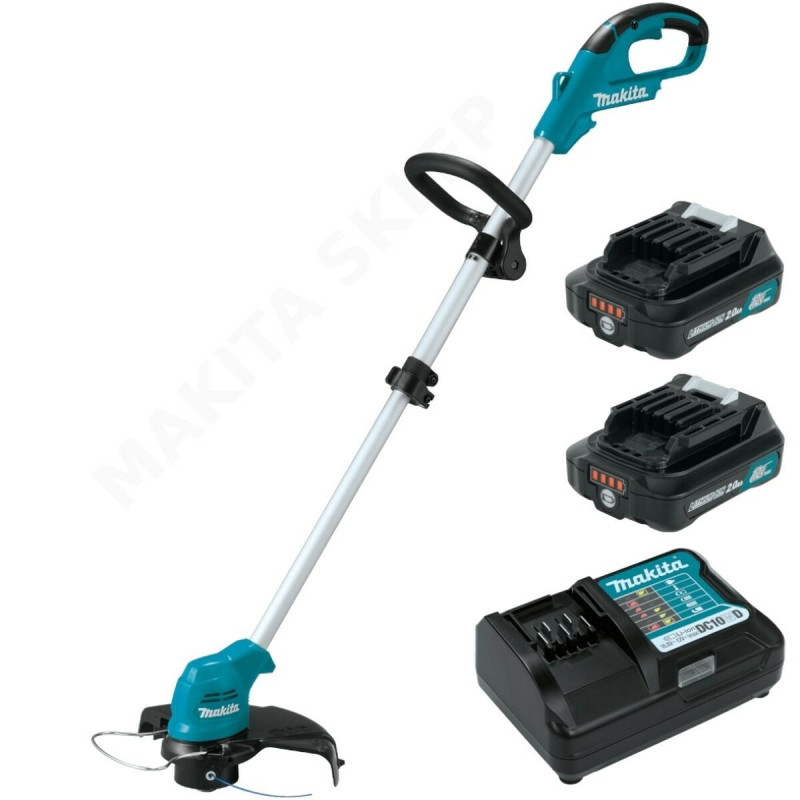 Battery Mower Makita UR100DWAE 10,8 V