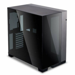 ATX Semi-tower Box Lian-Li O11 Dynamic Grey