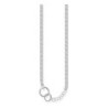 Chain Thomas Sabo KE1812-001-21-L55V