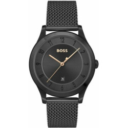 Men's Watch Hugo Boss (Ø 41 mm)