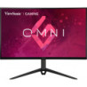 Monitor ViewSonic VX2718-PC-MHDJ Full HD 27" 165 Hz 60 Hz