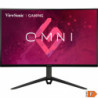 Monitor ViewSonic VX2718-PC-MHDJ Full HD 27" 165 Hz 60 Hz