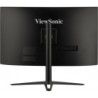 Monitor ViewSonic VX2718-PC-MHDJ Full HD 27" 165 Hz 60 Hz