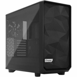 ATX Semi-tower Box Fractal Meshify 2 Lite Black